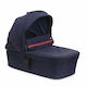 Chicco Port Bebe Seety Oxford Blue