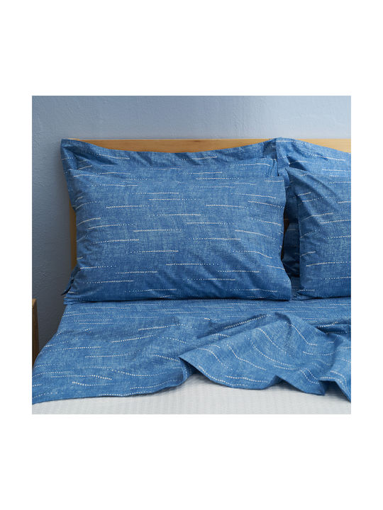 Charalambidis Textiles Κουκκίδες Σετ Μαξιλαροθή...