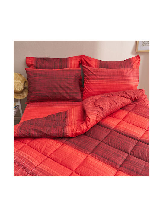 Charalambidis Textiles Santorini Set Față de Pe...