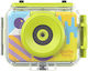 Kiddoboo 32GB Action-Kamera SD (480p) mit Bilds...