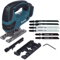 Makita DJV180 Fierăstrău vertical 18V Solo