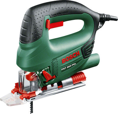 Bosch Pst800pel Stichsäge 530W