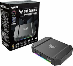 Asus BOX-4KPRO Capture Card