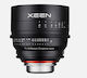 Samyang Full Frame Camera Lens 50mm T1.5 XEEN Fixed for Canon EF Mount Black