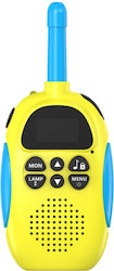 Kiddoboo Kiddoboo Walkie Talkies Für Kinder Ab 3 Jahren