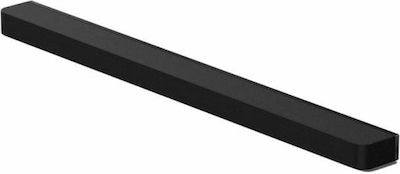 Sony Bravia Theatre Bar 9 Soundbar 585W 7.0.2 with Remote Control Black