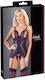 Women's Underwearcrotchless Basque R Xl