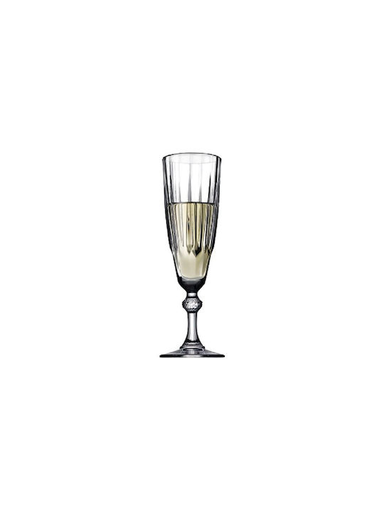 Dasti Glass Cocktail/Drinking / Champagne made of Glass Goblet 1pcs