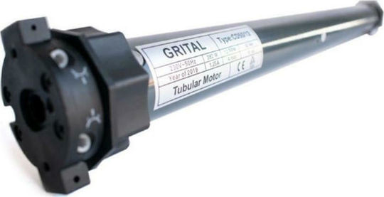 Cd50/12 Tubular Motor Grital 50nm Shaft Φ60