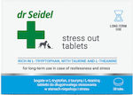 Dr Seidel Stres Out 30 tablete