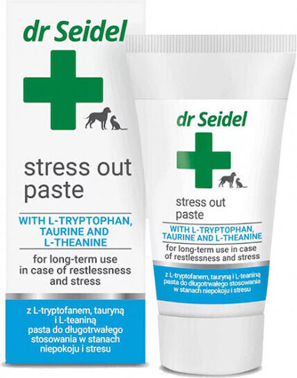 Dr.seidel Stress Out Paste 30gr