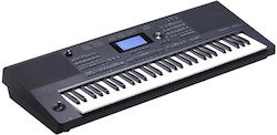 Medeli AK603 61 Πλήκτρα Μαύρο Medeli AK603 61 Πλήκτρα Μαύρο