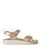 Kinder Sandalen Anatomisch Rosa