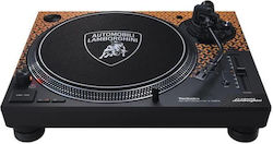 Technics Lamborghini SL-1200M7B με Direct Drive Technics Lamborghini SL-1200M7B με Direct Drive