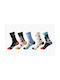 Yookie Socken Mehrfarbig 5Pack