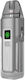 Vaporesso Luxe Pod Kit 2ml με Ενσωματωμένη Μπαταρία 2000mAh White Silver