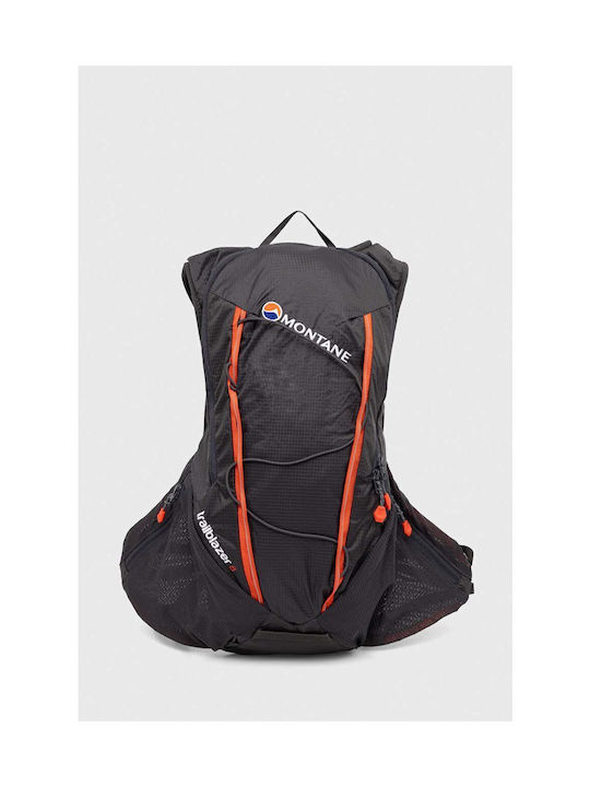 Montane Trailblazer Mountaineering Backpack Black