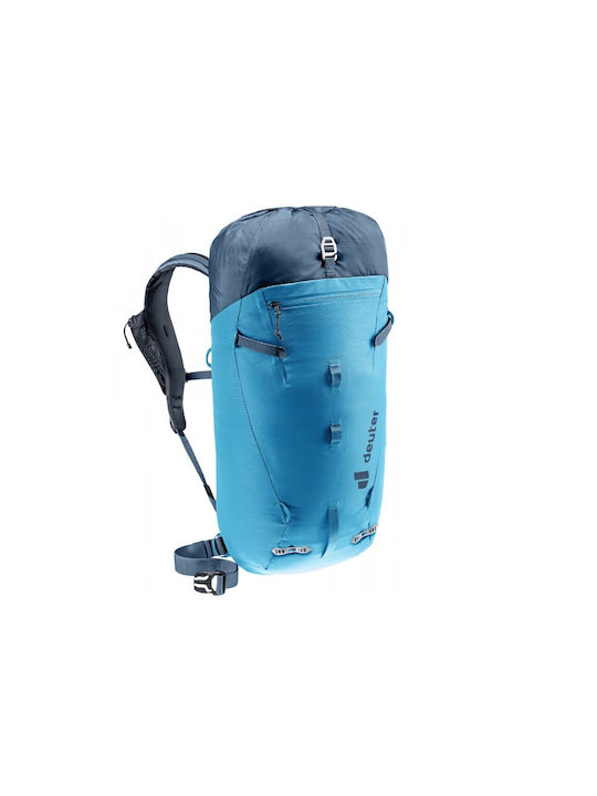 Deuter Bergsteigerrucksack Blau