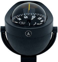 Autonautic Bracket Mount Compass