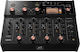 Pioneer 32 XLR Inputs