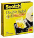 Σελοτέιπ Ν665 Double Sided Scotch 3μ 021200726538