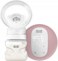 Lovi Baby Prolactis 3d Soft
