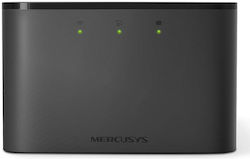 Mercusys MT110 Wireless 4G Portable Hotspot Wi‑Fi 4