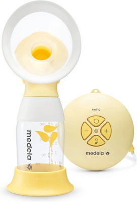 Medela Electric Single Breast Pump Swing Flex