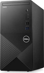 Dell Vostro 3020 Desktop PC (Kern i7-13700/16GB DDR4/512GB SSD/W11 Pro)