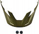 Vizor Helmet Giro Giro Manifest Olive Matte S 51-55 Cm New