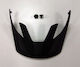 Vizor Helmet Giro Giro Manifest Matte Black M 55-59 Cm New