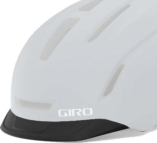 Giro Helmet Visor Giro Caden Ii Mips Black L 59-63 Cm New