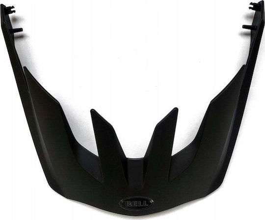 Bell Daszek Bell 4forty Air Mips Black Size L Xl 2022 New