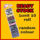 Flying Bird Sewing Thread Set 10 Pcs