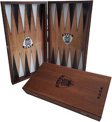 PAOK Backgammon Mp843