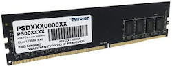 Patriot 8GB DDR4 RAM mit Geschwindigkeit 2666 für Schreibtisch