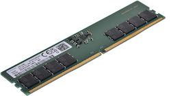 Patriot 64GB DDR5 RAM mit 2 Modulen (2x32GB) und Geschwindigkeit 6000 für Schreibtisch