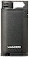 Colibri Belmont Black Single Jet