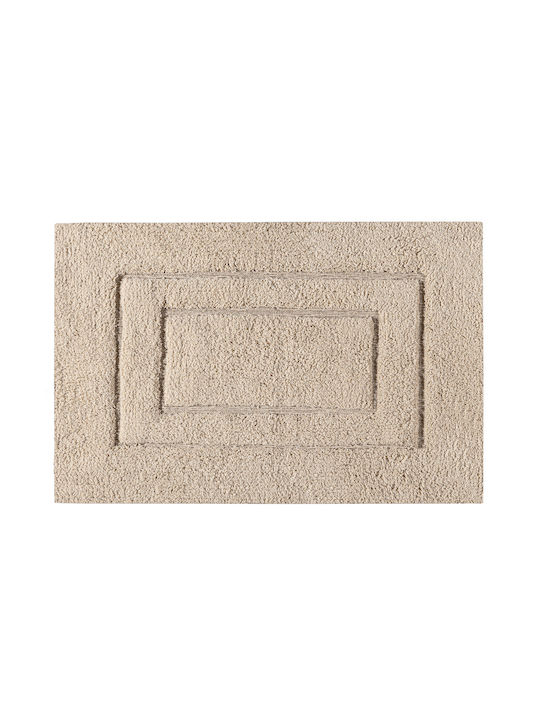 Guy Laroche Bath Mat Cotton Mumbai 1127091124004 Mumbai 55x85cm