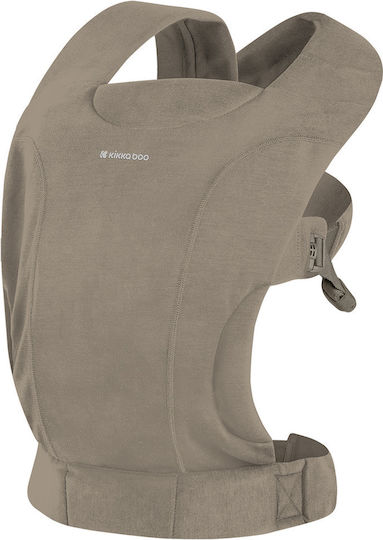 Kikka Boo Classic Carrier Beige with Maximum Weight 9kg