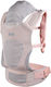 Kikka Boo Classic Carrier Hoody Pink with Maxim...