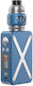Aspire Revolto & Huracan Vaporizator 6ml Blue C...