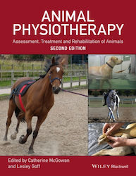 Animal Physiotherapy