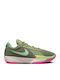 G.T. Cut Academy Χαμηλά Μπασκετικά Παπούτσια Oil Green / Spring Green / Light Lemon Twist / Sail
