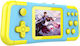 Electronic Kids Handheld Console for 6+ Years B...