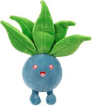 Jazwares Jucărie de Pluș Pokemon Oddish 20 cm pentru 3+ Ani