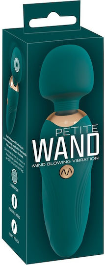 You2Toys Vibrator Massage with Remote Control 3.6cm Flesh