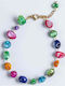 Cuoro Damen Armband