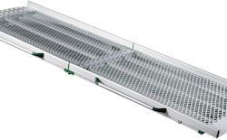 Guldmann Rampă Pentru Scaun Cu Rotile 01-30046-100