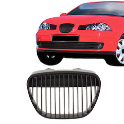 Jom 6l1853653joe Маска за седалки Seat Ibiza 6l Cordoba 6l 02-08 Без лого Черна 1 бройка
